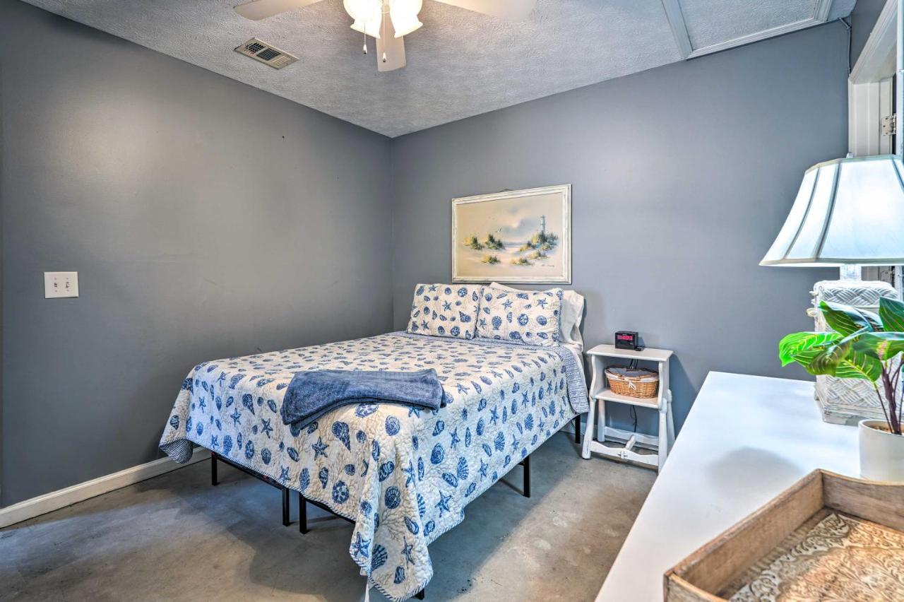 Pcb Duplex With Patio - Steps To Beach! Panama City Beach Luaran gambar